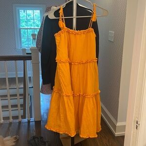 Tory Burch sundress